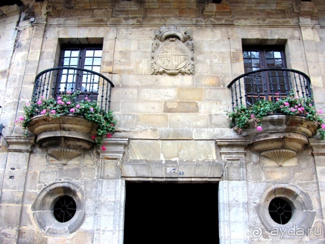 Испанские севера - от Бильбао до Хихона: необычная Испания. Часть 2