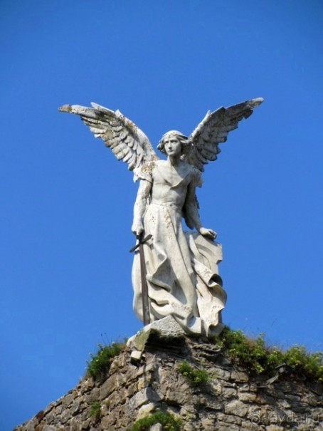 Испанские севера - от Бильбао до Хихона: необычная Испания. Часть 2