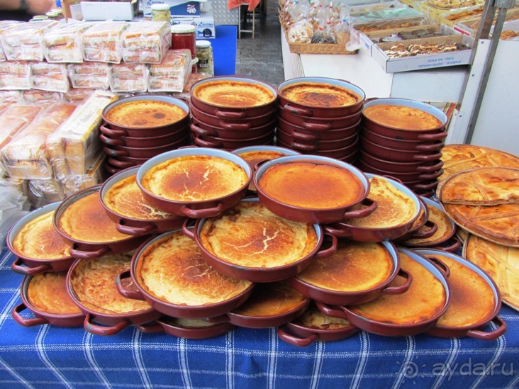 Испанские севера - от Бильбао до Хихона: необычная Испания. Часть 2