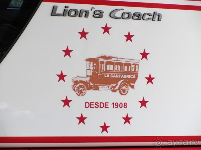 Испанские севера - от Бильбао до Хихона: необычная Испания. Часть 2