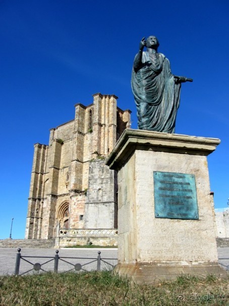 Испанские севера - от Бильбао до Хихона: необычная Испания. Часть 2