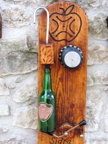 Испанские севера - от Бильбао до Хихона: необычная Испания. Часть 2