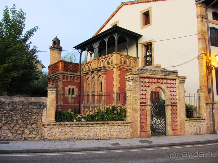 Испанские севера - от Бильбао до Хихона: необычная Испания. Часть 2