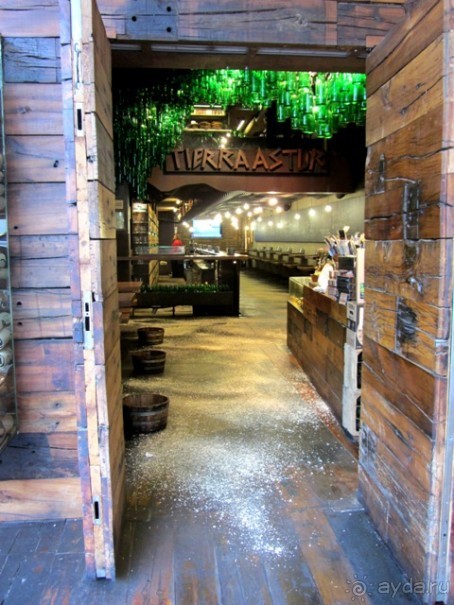 Испанские севера - от Бильбао до Хихона: необычная Испания. Часть 2