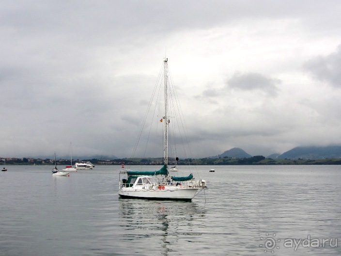 Испанские севера - от Бильбао до Хихона: необычная Испания. Часть 2