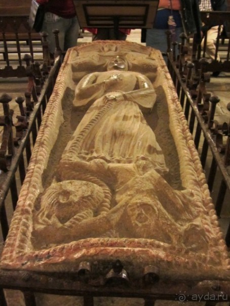 Испанские севера - от Бильбао до Хихона: необычная Испания. Часть 2