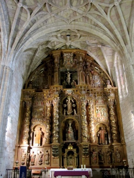 Испанские севера - от Бильбао до Хихона: необычная Испания. Часть 2