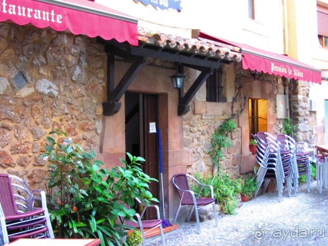 Испанские севера - от Бильбао до Хихона: необычная Испания. Часть 2