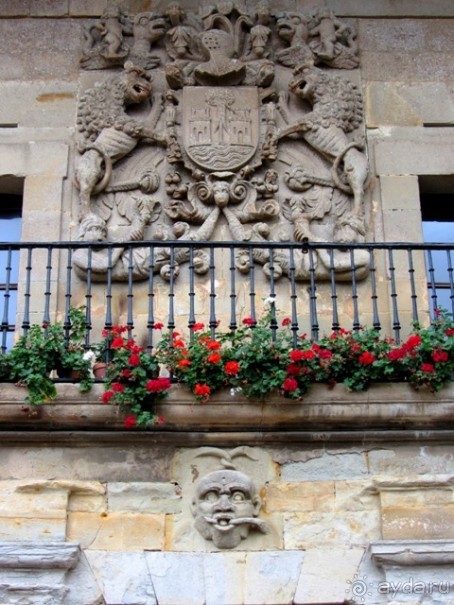 Испанские севера - от Бильбао до Хихона: необычная Испания. Часть 2