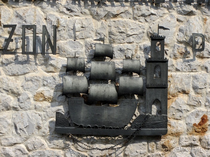 Испанские севера - от Бильбао до Хихона: необычная Испания. Часть 2