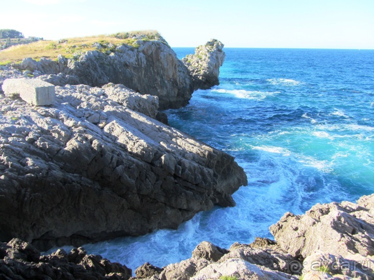 Испанские севера - от Бильбао до Хихона: необычная Испания. Часть 2