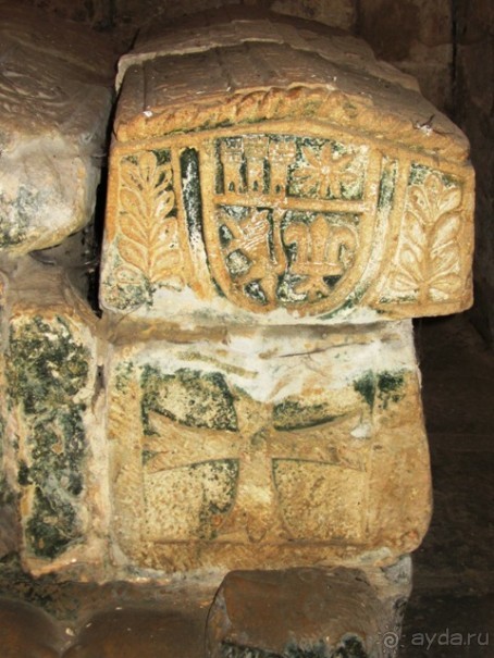 Испанские севера - от Бильбао до Хихона: необычная Испания. Часть 2