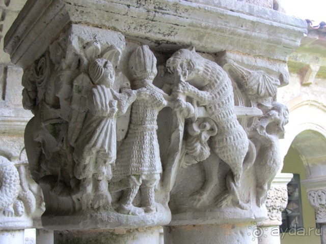 Испанские севера - от Бильбао до Хихона: необычная Испания. Часть 2