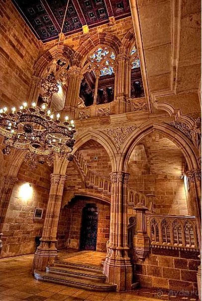 Испанские севера - от Бильбао до Хихона: необычная Испания. Часть 2