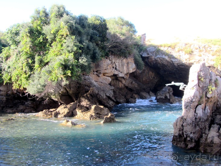 Испанские севера - от Бильбао до Хихона: необычная Испания. Часть 2