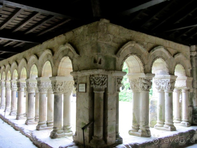 Испанские севера - от Бильбао до Хихона: необычная Испания. Часть 2