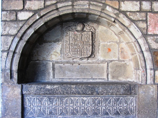 Испанские севера - от Бильбао до Хихона: необычная Испания. Часть 2