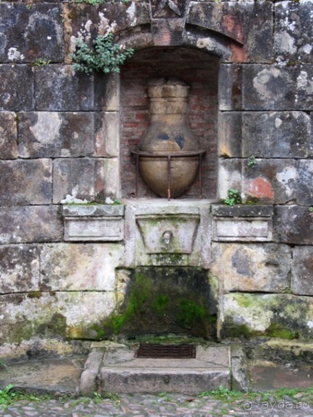 Испанские севера - от Бильбао до Хихона: необычная Испания. Часть 2