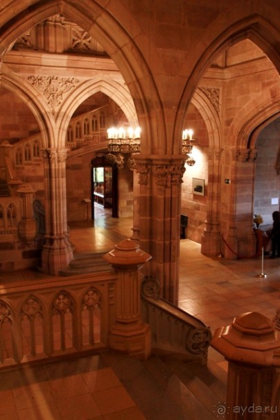 Испанские севера - от Бильбао до Хихона: необычная Испания. Часть 2