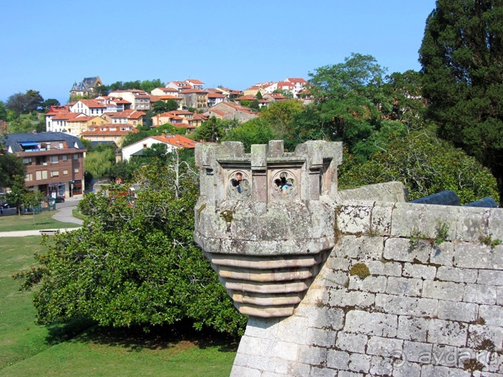 Испанские севера - от Бильбао до Хихона: необычная Испания. Часть 2