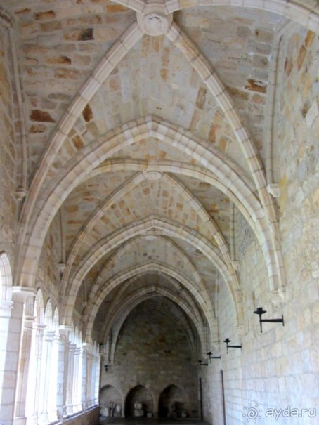 Испанские севера - от Бильбао до Хихона: необычная Испания. Часть 2