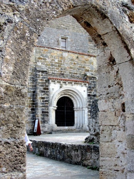 Испанские севера - от Бильбао до Хихона: необычная Испания. Часть 2