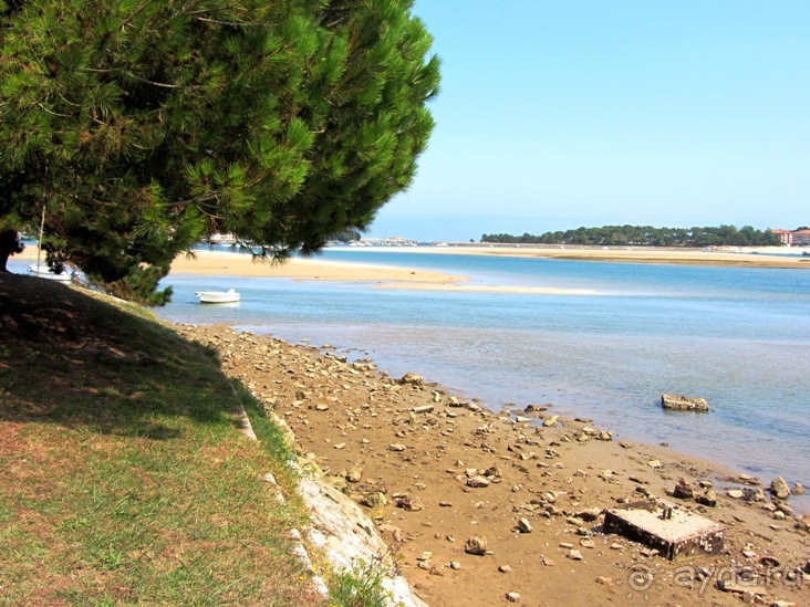 Испанские севера - от Бильбао до Хихона: необычная Испания. Часть 2