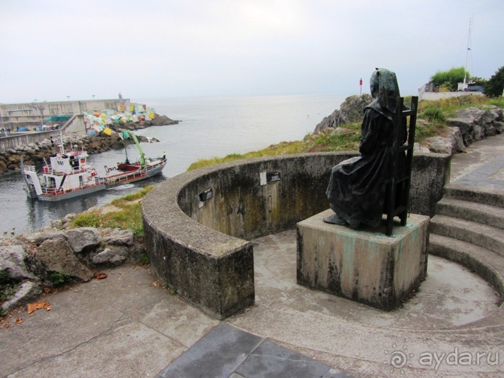 Испанские севера - от Бильбао до Хихона: необычная Испания. Часть 2