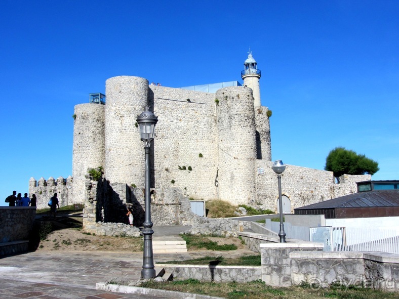 Испанские севера - от Бильбао до Хихона: необычная Испания. Часть 2