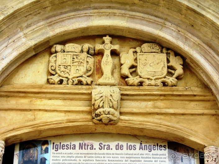 Испанские севера - от Бильбао до Хихона: необычная Испания. Часть 2