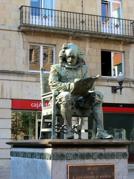 Испанские севера - от Бильбао до Хихона: необычная Испания. Часть 2