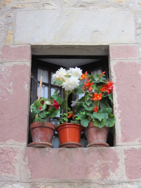 Испанские севера - от Бильбао до Хихона: необычная Испания. Часть 2