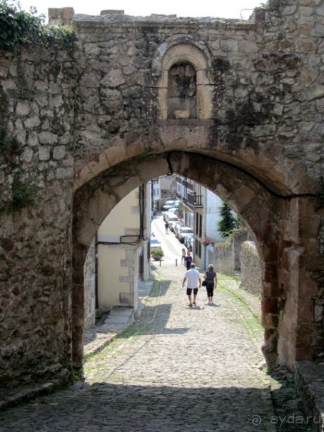 Испанские севера - от Бильбао до Хихона: необычная Испания. Часть 2