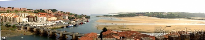 Испанские севера - от Бильбао до Хихона: необычная Испания. Часть 2