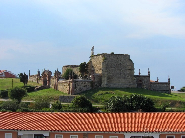 Испанские севера - от Бильбао до Хихона: необычная Испания. Часть 2