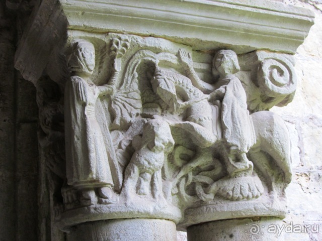 Испанские севера - от Бильбао до Хихона: необычная Испания. Часть 2