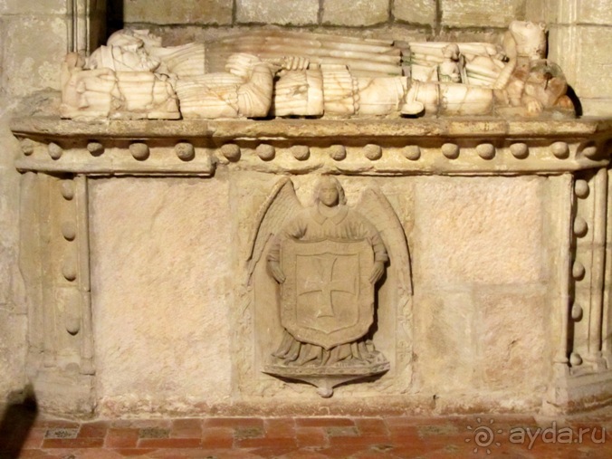 Испанские севера - от Бильбао до Хихона: необычная Испания. Часть 2