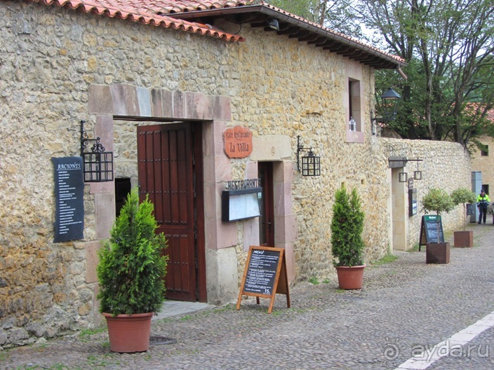 Испанские севера - от Бильбао до Хихона: необычная Испания. Часть 2