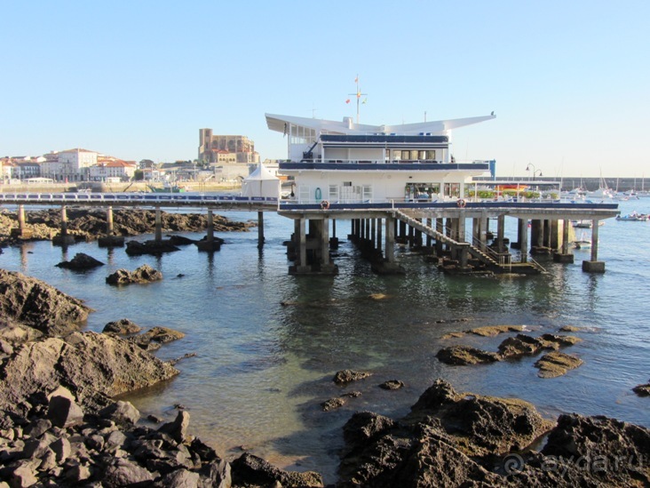 Испанские севера - от Бильбао до Хихона: необычная Испания. Часть 2