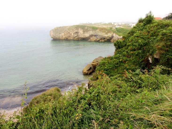 Испанские севера - от Бильбао до Хихона: необычная Испания. Часть 2