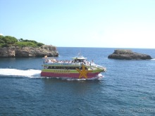 Снова в Испанию, или прогулки по Майорке. День 4.