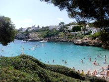 Снова в Испанию, или прогулки по Майорке. День 4.