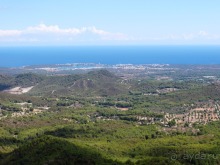 Снова в Испанию, или прогулки по Майорке. День 4.