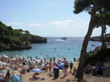 Снова в Испанию, или прогулки по Майорке. День 4.