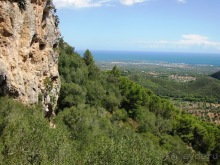 Снова в Испанию, или прогулки по Майорке. День 4.