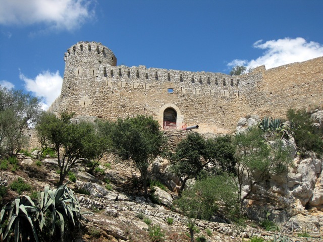 Снова в Испанию, или прогулки по Майорке. День 4.