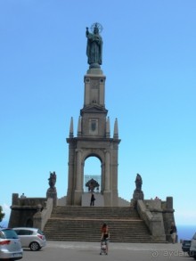 Снова в Испанию, или прогулки по Майорке. День 4.