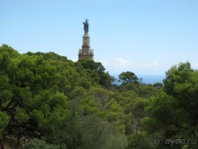 Снова в Испанию, или прогулки по Майорке. День 4.