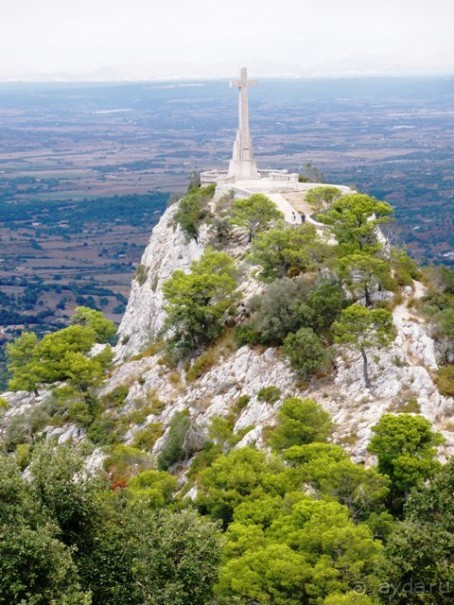 Снова в Испанию, или прогулки по Майорке. День 4.