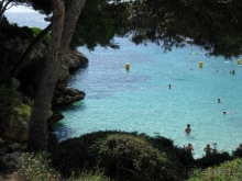 Снова в Испанию, или прогулки по Майорке. День 4.